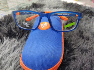 montura fiorella conte kids modelo: fckids 016 51 / c 84673 colores variados disponibles línea infantil